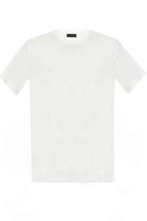 T-shirt z okrągłym dekoltem, zdjęcie 1 T-shirt z okrągłym dekoltem od Diesel Black Gold